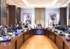 رئيس الوزراء يراقب تقدم أعمال تطوير التجمع العمراني الجديد في جزيرة الوراق