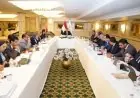 السبكي يكشف عن افتتاح فروع جديدة للمنيا ومطروح استعدادا للمرحلة الثانية من مشروع التأمين الشامل