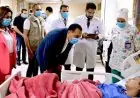 رئيس الوزراء يؤكد أهمية قطاع الصحة كأولويته الرئيسية في أجندة الحكومة