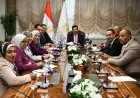 صبحي يعلن عن برنامج شامل لتعزيز زيارات الشباب إلى سيناء تلبية لتوجيهات الرئيس