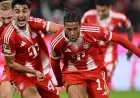 بايرن ميونيخ يتخذ خطوات لحماية مايكل أوليس من العروض المغرية المرتقبة