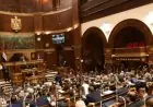 تشكيل هيئات مكاتب اللجان النوعية في مجلس الشيوخ يعزز العمل البرلماني