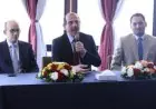 الصحة تختتم برنامج التدريب لفرق الاستجابة السريعة في حالات الطوارئ الصحية العامة