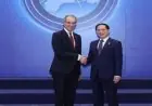 وزير الاتصالات يشارك في توقيع اتفاقية الأمم المتحدة لتعزيز مكافحة الجريمة السيبرانية