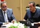 وزير الصحة يؤكد أولوية تطوير البنية التحتية الصحية في محافظة قنا ضمن خطة الدولة