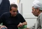عبد الغفار يقوم بجولة في مجمع السويس الطبي ويحث على سرعة تلبية احتياجات المواطنين
