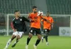 أحمد ياسر ريان يتألق مع البنك الأهلي ويقود الفريق لفوز ساحق على الجونة في الدوري المصري
