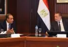 محافظ البنك المركزي ووزير الخارجية يطلقان مبادرة افتح حسابك في مصر لتعزيز الاقتصاد الوطني