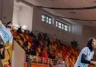 مصر تتألق وتحصل على برونزيتين في بطولة الجزائر الدولية للريشة الطائرة