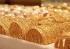 سعر الذهب اليوم الأحد 26 أكتوبر 2025 وعيار 21 يسجل أرقام جديدة