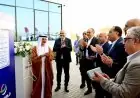 رئيس الوزراء يطلق مستودع موانئ دبي العالمية في مصر لتعزيز الخدمات اللوجستية