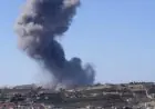 الصحة اللبنانية تعلن عن استشهاد اثنين في غارة إسرائيلية على بلدتي النبي شيت والناقورة