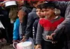أطفال غزة يعانون من صدمات هائلة جراء تأثيرات الحرب بحسب اليونيسف