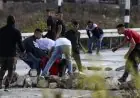 استشهاد شاب فلسطيني برصاص قوات الاحتلال الإسرائيلي في الجنوب الخليل
