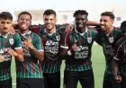 الملعب التونسي يعود إلى قمة الدوري بعد ضياع الترجي لفرصة تسجيل ركلة جزاء