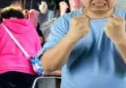 صيني يشتبه بخيانة زوجته مع جزار ويطعنها بسبب خصم على اللحوم