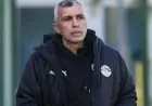 أسامة نبيه يترك تدريب منتخب مصر تحت 20 عاماً بعد قبول استقالته