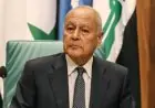 أبوالغيط يكشف كيف استفادت إسرائيل من الاضطرابات في المجتمعات العربية