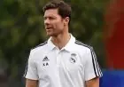ألونسو يعلن استعداد ريال مدريد القوي لمباراة خيتافي في الدوري الإسباني