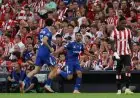 نجم الدقيقة الأولى يسجل اسمه في تاريخ البطولات الأوروبية لاعب كاراباغ يحقق إنجازًا تاريخيًا