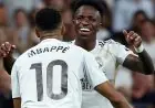 تشكيلة ريال مدريد أمام يوفنتوس عودة فينيسيوس واستبعاد فرانكو
