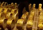 انخفاض كبير في سعر الذهب عيار 21 في مصر اليوم الاثنين 27 أكتوبر 2025