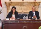 عبدالعاطي والمشاط يثمنان مساهمة الأمم المتحدة في تعزيز السلام والتنمية المستدامة