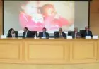 نائب وزير الصحة تشدد على أهمية التغذية كركيزة للأمن الغذائي وتنمية الإنسان بالصور