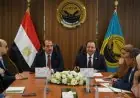 د. أحمد طه يعلن عن إصدار معايير اعتماد مكاتب الصحة والحجر الصحي لأول مرة