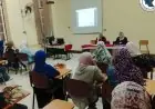 الحملة القومية للتوعية باضطراب فرط الحركة ونقص الانتباه ADHD تنطلق من وزارة الصحة