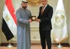 وزير التعليم يوقع اتفاقية شراكة مع المدرسة الرقمية في الإمارات لتعزيز التعليم الرقمي
