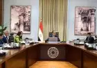 رئيس الوزراء يراقب ملفات هامة مشتركة بين وزارتي التنمية المحلية والمالية