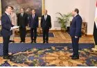سفير بريطانيا يؤكد دور مصر الحيوي كوسيط رئيسي لإيصال المساعدات إلى غزة