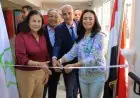 وزيرة التضامن تدشن وحدة العلاج الطبيعي في دار المسنين بالجيزة مع صور حصرية
