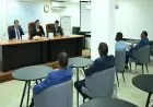 النيابة العامة تنظم برنامجًا تدريبيًا مميزًا لأعضاء من دولة السودان بالصور