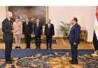 سفارة النرويج تعلن عن خطط لتعزيز التعاون مع مصر وتطوير الأولويات المشتركة
