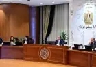 رئيس الوزراء يقود اجتماع اللجنة العليا لمناقشة وثيقة سياسة ملكية الدولة