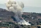 الصحة اللبنانية تؤكد استشهاد شخصين في غارة إسرائيلية على بلدة البياض في قضاء صور