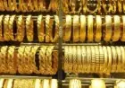سعر الذهب اليوم الاثنين 27 أكتوبر عيار 21 بعد أحدث انخفاضات السوق
