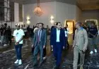 مدبولي يقوم بجولة ليلية لمتابعة آخر الاستعدادات لافتتاح المتحف الكبير
