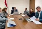 نائب وزير الخارجية يزور أبناء الجالية المصرية في المغرب وتونس والجزائر لتعزيز العلاقات الثقافية