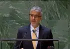 السعودية تعلن تأكيدها الثابت في دعم الشعب الفلسطيني وقضيته العادلة