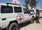إسرائيل تستعيد جثة رهينة في غزة بوساطة من الصليب الأحمر