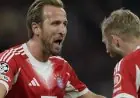 هاري كين يتخطى 20 هدفاً ويتفوق على ميسي ورونالدو في صراع النجوم