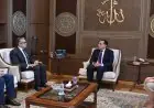 رئيس الوزراء يعزز التعاون مع اليونسكو لتطوير مختلف المجالات في سياسات الحكومة