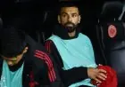 محمد صلاح يزيل صورة ليفربول من حسابه على إكس بعد موجة من الانتقادات