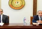 وزير التعليم يناقش مع وفد جايكا سبل تعزيز التعاون لتطوير المدارس اليابانية في مصر