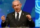 نتنياهو يهدد بالضرب على كل من يهدد إسرائيل بعد مقتل رئيس أركان الحوثي