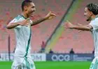 مصطفى محمد يقود نانت في مواجهة مثيرة ضد ليل في الدوري الفرنسي