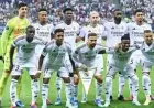 ريال مدريد يتحدى خيتافي لاستعادة صدارة الدوري الإسباني في مواجهة نارية